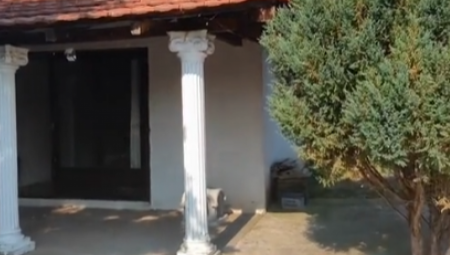 RAJ OKRUŽEN ZELENILOM! Kuća u Srbiji od 25.000 evra oduševila korisnike TikToka, evo šta sve nudi (VIDEO)