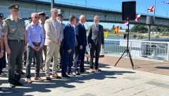 OVO JE NAJVEĆI RATNI PLEN SRBIJE U PRVOM SVETSKOM RATU! Ministar Ristić na obeležavanju 110. godišnjice početka Prvog svetskog rata (VIDEO)