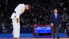 OŠTEĆENI SMO Srpski džudista zagrmeo posle poraza od Japana, njegove reči odzvanjaju