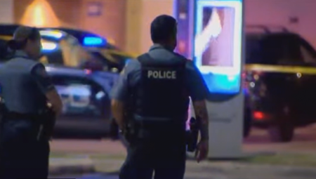 HAOS, DESILA SE PUCNJAVA U TRŽNOM CENTRU Ima mrtvih, policija na nogama