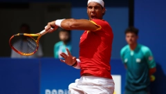 SADA JE ZVANIČNO Đoković i Nadal jedan protiv drugog na OI, evo kada se igra teniski klasik