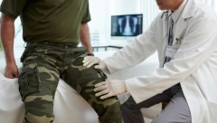 ZNAJU KAKO DA EFIKASNO UBLAŽE BOL Trik vojne medicine pomaže u sekundi