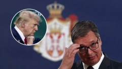 SLIČNOST IZMEĐU HAJKE NA TRAMPA I VUČIĆA JE OČIGLEDNA! Smajlović: Stalno se smišljaju novi napadi (VIDEO)