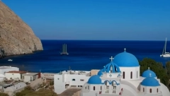 NAJGORA SEZONA IKADA Grci se žale na potpuni propast sezone najgore prošlo "Instagram ostrvo"