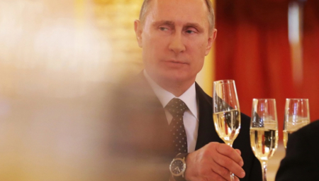 RUSIJA JE POVLAČILA VEOMA PROMIŠLJENE POTEZE Ukrajinci ovo nisu očekivali, sada su u problemu