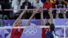 ODBOJKAŠI ELIMINISANI Srbija ostala bez plasmana u četvrtfinale