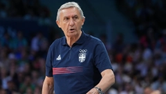 OVO DAJE OPTIMIZAM Selektor Pešić se oglasio nakon pobede, evo šta kaže o narednom rivalu