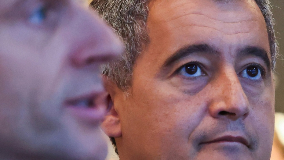 POKUŠAJ ATENTATA NA FRANCUSKOG MINISTRA? Policija presrela pismo, unutra bio crni prah POZITIVAN NA KUGU