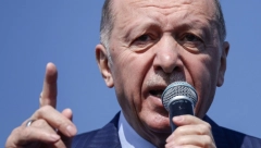 "ŠTA JE REKLA!?" Turkinja momentalno uhapšena kada je odgovorila na pitanje na ulici