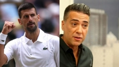 DA SAM NAPRAVIO NADALOVO KOLO, OVO SE NE BI DESILO Željku Joksimoviću uklonjen snimak na kom je Novak Đoković, Vimbldon je glavni krivac