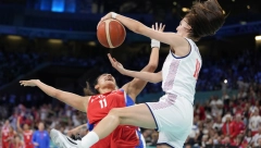 OZBILJAN HAOS U LILU Tuča na meču Srbije i Portorika!