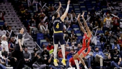NOVI DOM, BRATE! NBA Amerikanac sam otkrio da dolazi u Partizan