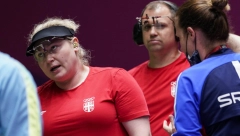 HRVATI PO KOMANDI Splićanin osvojio odličje za Srbiju