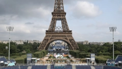 Ah, taj Pariz...
