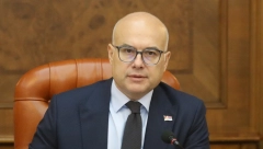 "SRBIJA TREBA DA ISKORISTI SVOJE PRIRODNE RESURSE" Vučević: Za nas je najvažnije da imamo najčvršće garancije po pitanju zdravlja naših ljudi