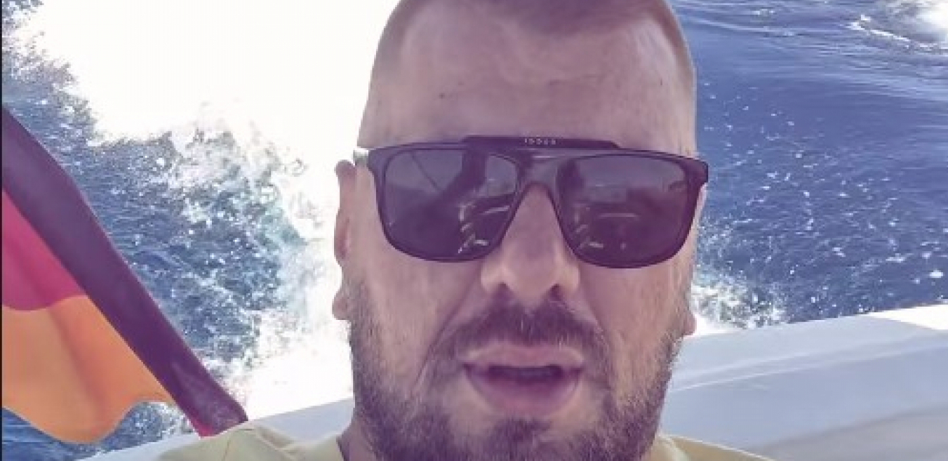 JANJUŠ IMA NOVU DEVOJKU? Posle Aneli, oko je bacio na bivšu učesnicu rijaltija, evo ko je plavuša poznata po aferama