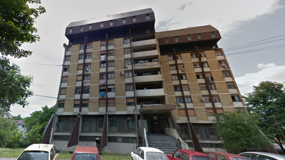 MUŠKARAC KOJI JE IZBO ŽENU BIO U ZATVORU 12 GODINA Detalji pokušaja ubistva u Železniku