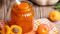 DŽEM OD KAJSIJA Mažite ga na hleb ili dodajte omiljenom desertu, popraviće vam dan u trenu