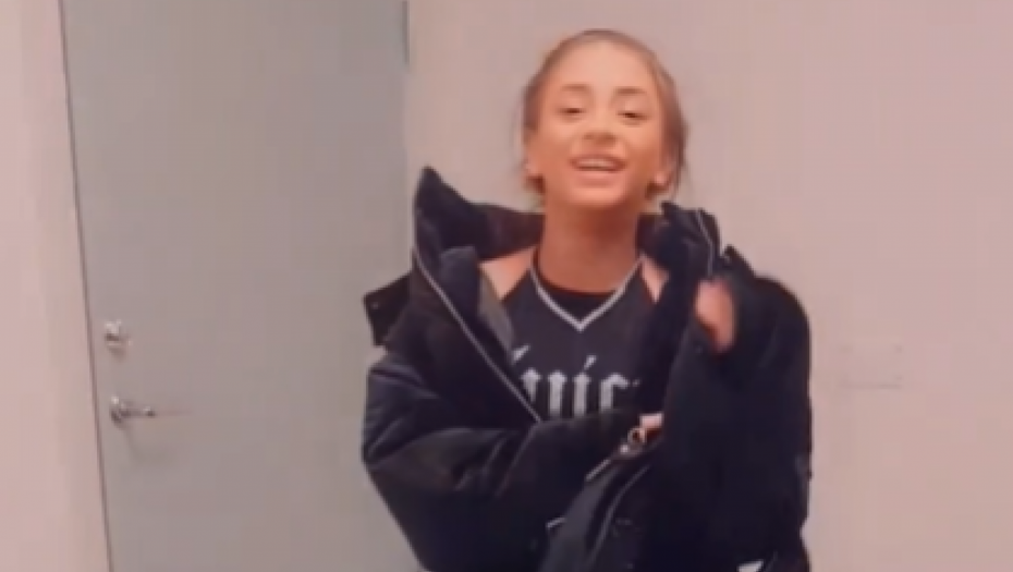 EMILIJA JE VEZANA I BRUTALNO UBIJENA Devojčica (14) je upala u smrtonosnu klopku kad je krenula na pidžama zabavu