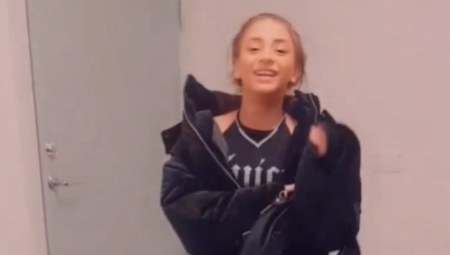 EMILIJA JE VEZANA I BRUTALNO UBIJENA Devojčica (14) je upala u smrtonosnu klopku kad je krenula na pidžama zabavu
