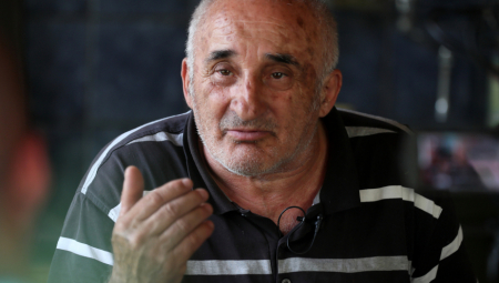 RADE DRAGIJEVIĆ TRAŽI NOVAC PREKO FEJSA! Otac glavnoosumnjičenog za ubistvo Danke Ilić (2) iz Bora šokirao