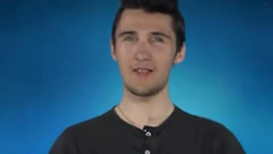 SRBIN NESTAO NA KIPRU Aleksandar otišao sam na put, nema ga od prošle nedelje! Ovo je majci poslednje rekao