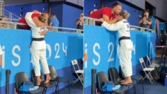 MARICA U SUZAMA Emotivni slom Perišićeve posle meča: To me je koštalo i izgubila sam...