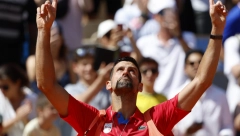 NOVAČE, NADAL TO NE ZASLUŽUJE Španci brutalno isprozivali Đokovića, ovaj potez Srbina ih je posebno razbesneo