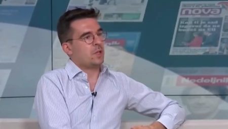 NA N1 JE PUKLA JOŠ JEDNA ISTINA Politikolog: Memorandum oko litijuma je dobar, nema osnova da se plašimo da će se kršiti ekološki standardi EU