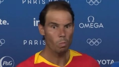 NADALA STIGLA KARMA Rafa "ukrao" mesto u Parizu, pa dobio bolne šamare