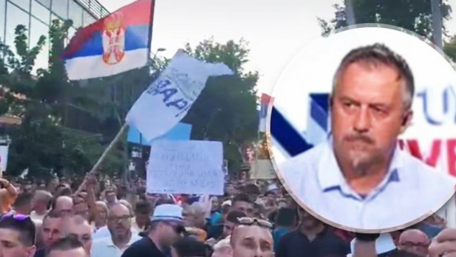 IMATE LI VI IKOGA POŠTENOG DA DOVEDETE? Evo koga lažni ekolozi guraju da buni narod i prodaje prazne priče