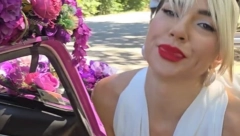 JOVANA JEREMIĆ PONOVO ŠOKIRALA POTEZOM! Prerušila se u ovu glumicu, maše grudima u javnosti: "Dobra sam k'o zdravlje!"