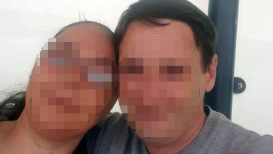 UHAPŠEN NASILNIK IZ ŽELEZNIKA Pre dva dana izbo bivšu i ranio muškarca