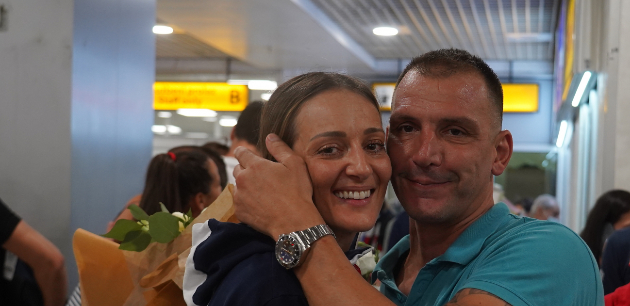 NISTE NI SLUTILI DA JE RAZLIKA IZMEĐU NJIH OVOLIKA! Otkriveno koliko je zapravo Dača Ikodinović stariji od Maje Ognjenović