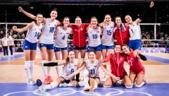 "LJUTE SMO NA ĐOKOVIĆA" Srpske odbojkašice imale poruku za Novaka: Spremne smo da mu oprostimo