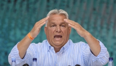 "TO NIJE NAŠ RAT, RUSIJA NIJE PRETNJA" Orban žestoko odgovorio Briselu