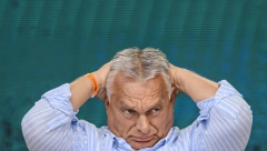 "SUOČIĆEMO SE SA EU KAO SA RUSIMA 1956. GODINE": Govor Viktora Orbana koji je ZALEDIO SVET