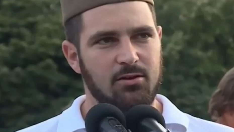 PONOVO POMINJU DECU! Zastrašujuće reči lažnih ekologa, pretnje ne prestaju! (VIDEO)