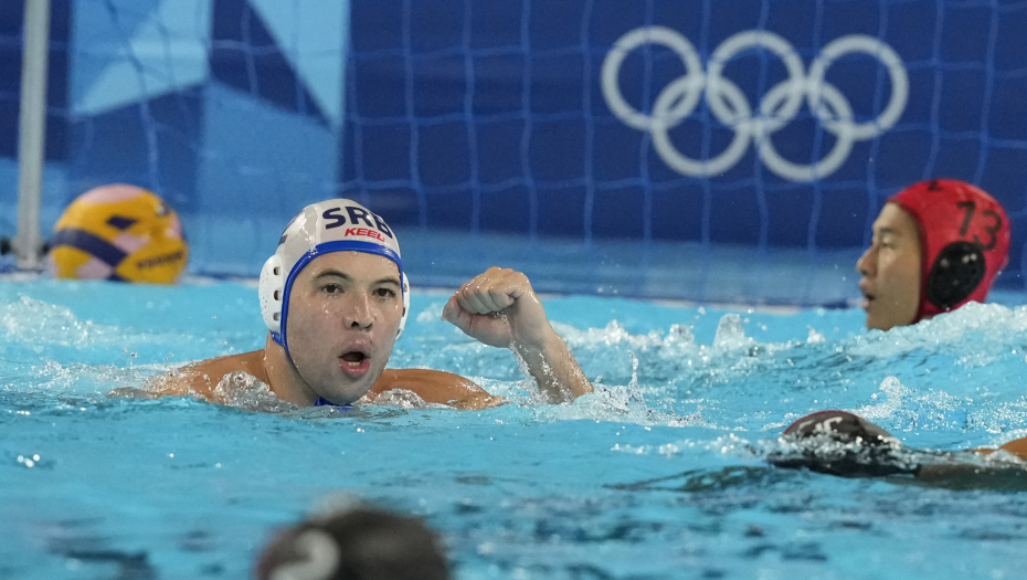 OVA LEPOTICA JE ŽENA DUŠANA MANDIĆA! Vaterpolista o privatnom životu nikada ne priča, a sada se sve saznalo