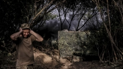 VOJSKA PROBILA ODBRANU U ČASOVOM JARU! Nevolja se nadvila nad ukrajinskim tlom!