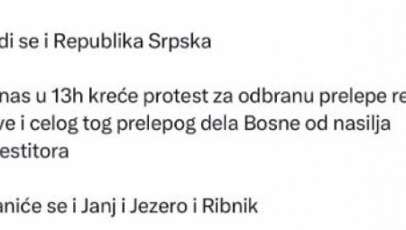 OFANZIVA POSLE BORBE U UN Ko plaća i koordinira udar na Srbiju i Republiku Srpsku?