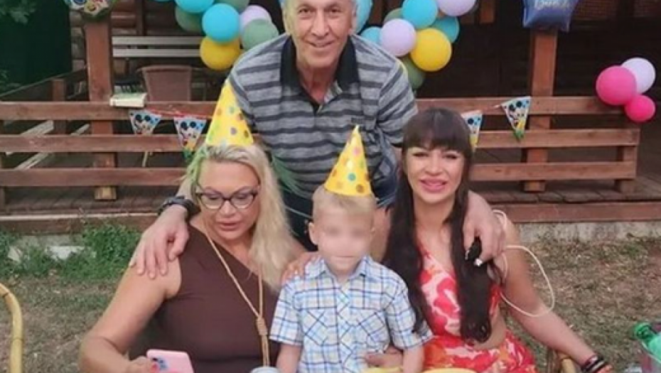 ŽESTOKE REČI NA RAČUN PORODICE KULIĆ! Drama u spoljnom svetu zbog Miljanine trudnoće, estrada nemilosrdna prema rijaliti učesnicima!