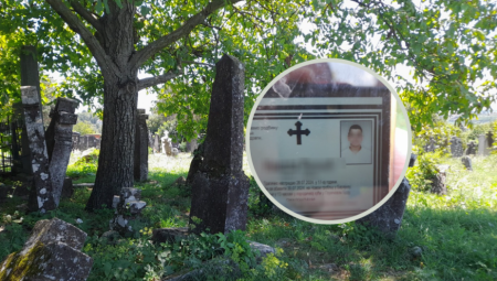 ZBOG JEDNOG SNIMKA ZA TIKTOK DANAS MU KOPAJU RAKU! Sahranjuje se nesrećno nastradali Nikola (17) iz Barajeva! (FOTO)