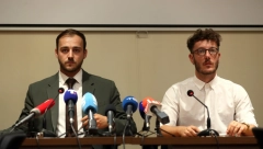ZLOČIN U PREBILOVCIMA JEDAN OD NAJSRAMNIJIH DOGAĐAJA U LJUDSKOJ ISTORIJI! Muzej žrtava genocida najavio otvaranje izložbe "Prebilovci 1941" u Prebilovcima (VIDEO)