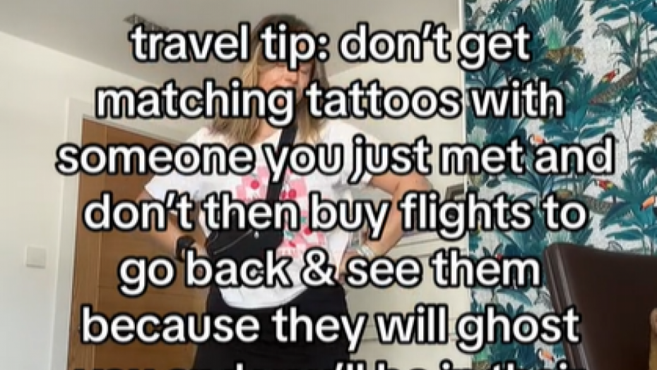 LEKCIJA ZA CEO ŽIVOT Devojka otišla u drugu državu ZBOG DEČKA, pa se dogodilo nešto NEOČEKIVANO (VIDEO)