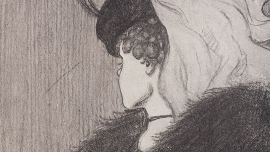 AKO VIDITE DVE ŽENE, VI STE GENIJE! Ovo je najstarija optička iluzija koju mogu da odgonetnu samo POSEBNI (FOTO)