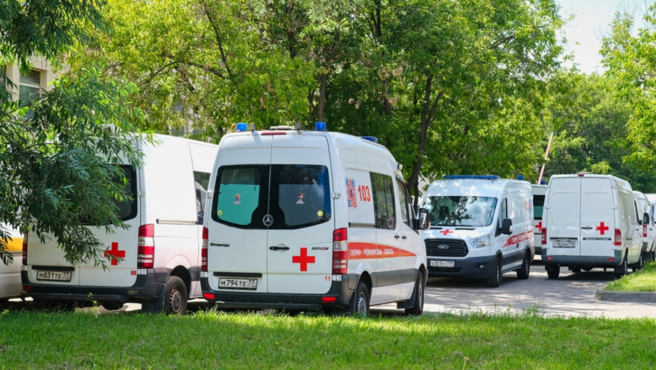 TUGA! Preminuo Igor Brkić - lekari mislili da ima koronu, pa otkrili opaku bolest
