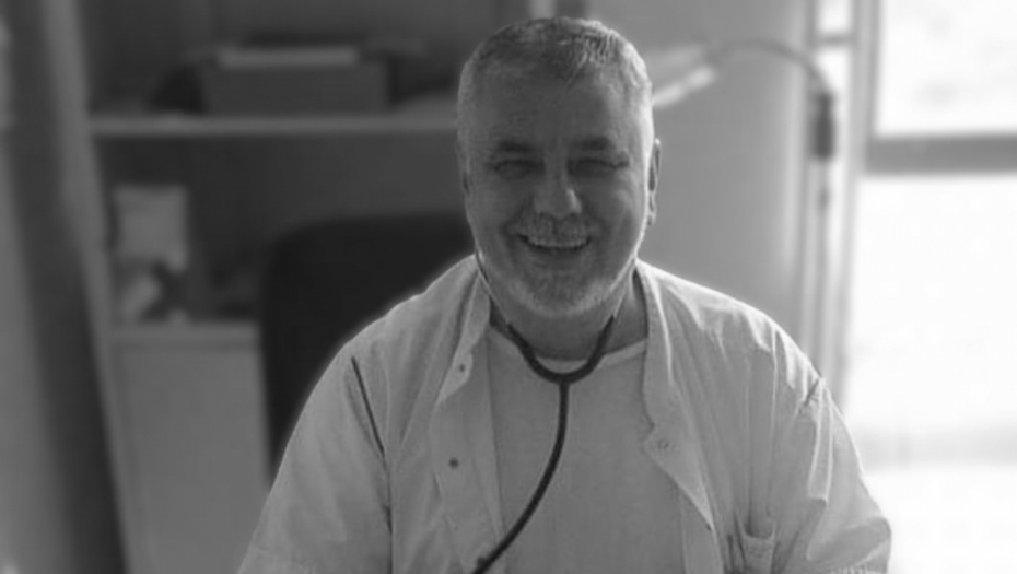 UMRO JE ČUVENI SRPSKI DOKTOR Lečio je decu, ceo grad ga je znao