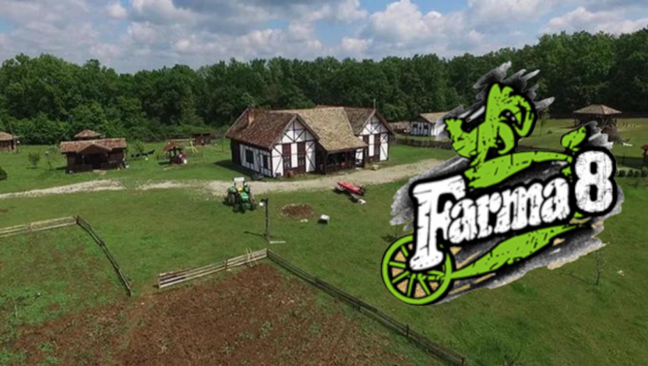 OVO JE SPISAK TAKMIČARA FARME 8! Šokiraćete se kada vidite ko sve ulazi na imanje!