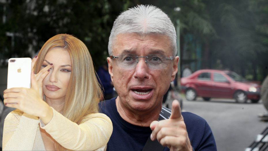 POKRADENA GRAND PRODUKCIJA I SAŠA POPOVIĆ! Skandalozne stvari izašle u javnost, umešana i Rada Manojlović!